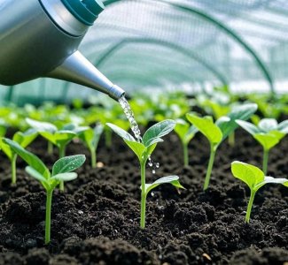 ​西瓜种子发芽教程 真实