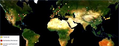 ​中国核聚变突破：人类能源革命进入倒计时！1亿摄氏度运行1066秒