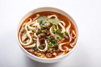 ​山西的十大面食，你吃过几种？