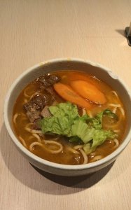 ​油泼面煮完用过凉水吗，面条出锅后不粘不沾不坨，是要过凉水吗？还是另有其他