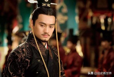 ​汉光武帝刘秀为何被称为“大魔导师”