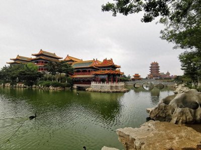 ​山东蓬莱旅游攻略推荐，蓬莱最好玩的7个景点，一定要去玩一次！