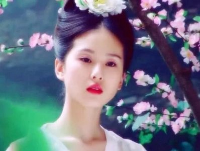 ​水浒传人物之张贞娘