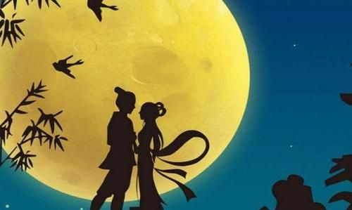 乞巧节是几月几日