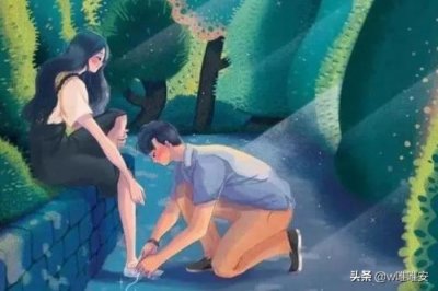 ​再婚隐瞒婚史妙招（你隐瞒自己结过婚是爱我）