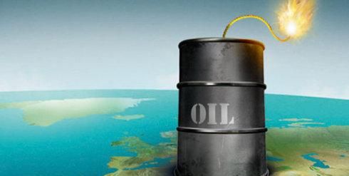 国际上一桶油相当于多少升