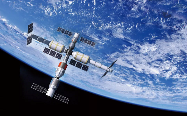 神舟十二号发射时间地点,神舟二号是几月几日发射的图2