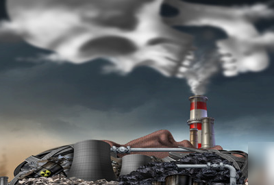 化工厂对人体的危害有哪些,化工厂对人体的危害有哪些气体和液体图4