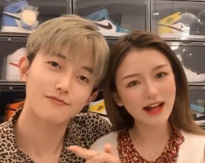 网红赵辰宇资料 赵辰宇和孙思萌是什么关系