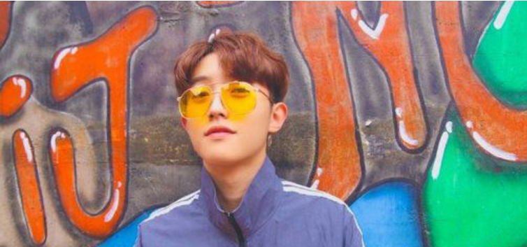 网红赵辰宇资料 赵辰宇和孙思萌是什么关系