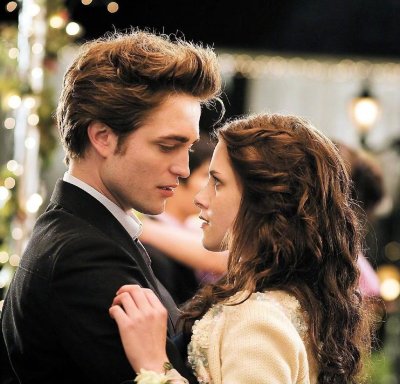 演员阵容让人惊艳!《暮光之城》或将重启