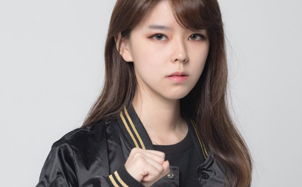 snaketc沫子资料真名是什么 凭实力得到陈赫认可走红电竞圈