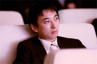 ​王思聪外公身份揭秘