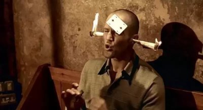 ​杰森斯坦森的电影有哪些（杰森斯坦森热血动作电影合集）