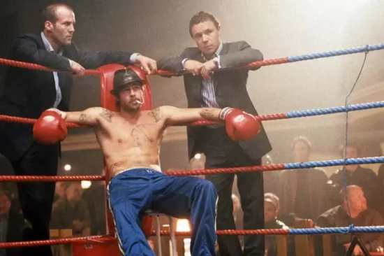 杰森斯坦森的电影有哪些(杰森斯坦森热血动作电影合集)