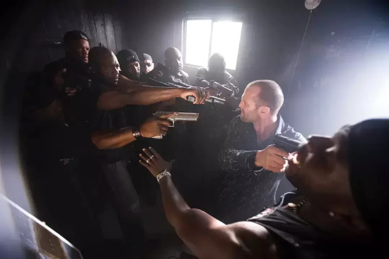 杰森斯坦森的电影有哪些(杰森斯坦森热血动作电影合集)