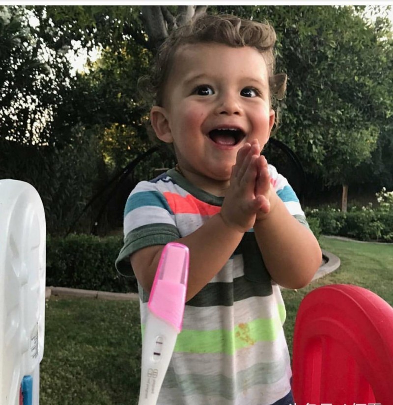 菲尔普斯老婆是谁(菲尔普斯宣布妻子已怀孕)