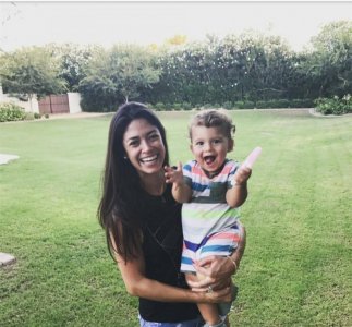 ​菲尔普斯老婆是谁（菲尔普斯宣布妻子已怀孕）