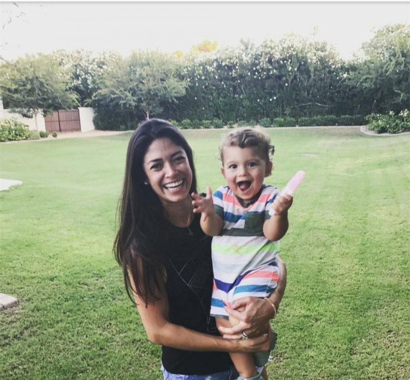 菲尔普斯老婆是谁(菲尔普斯宣布妻子已怀孕)