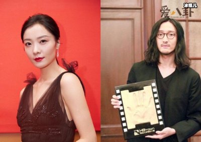 ​王传君齐溪被曝恋情，网友送上祝福