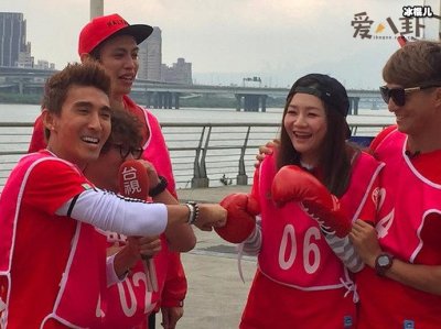 ​潘若迪花花分手原因曝光，二人又被曝已经复合了？