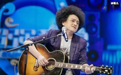 ​赵英俊出道之前是干嘛的？才华兼备的他为什么一直不火？