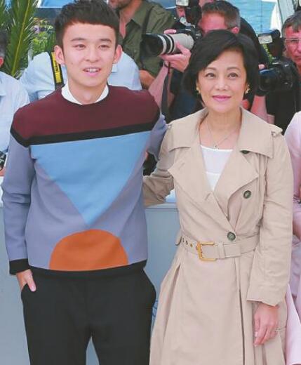 孙怡婆婆王京花是谁