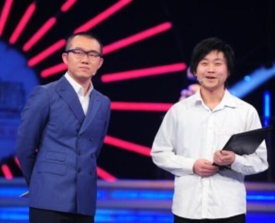 非你莫属我是一位天才是哪一期