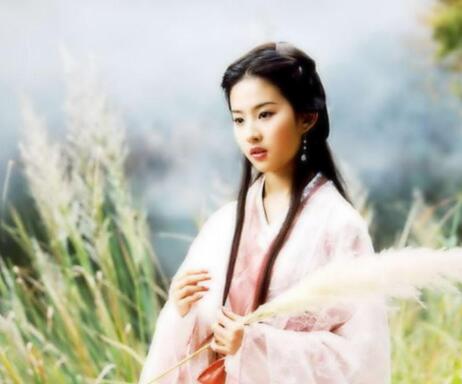 王语嫣的外婆是齐御风还是李秋水