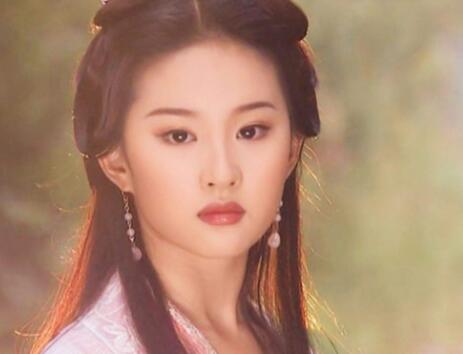 王语嫣的外婆是齐御风还是李秋水