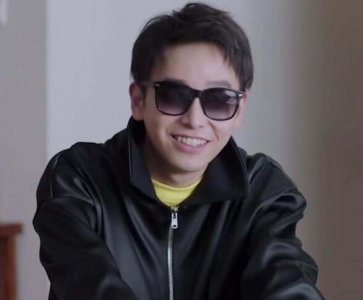 ​小蒙总扮演者