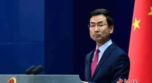 孟婉舟国籍是哪里的（中国外交部孟晚舟是中国公民）