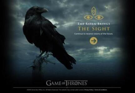 三眼乌鸦代表什么