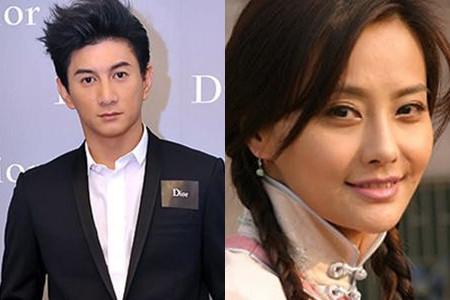 吴奇隆马雅舒离婚