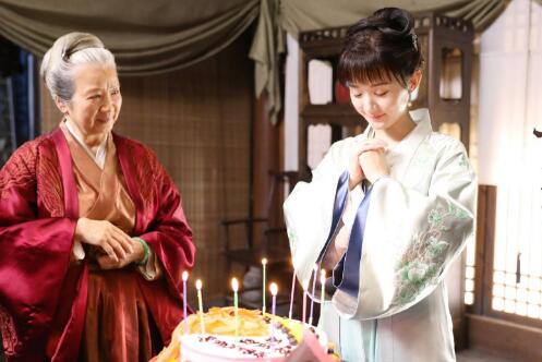 知否里官家是谁