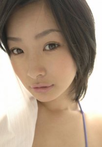 ​佐藤和沙（KazusaSato）个人资料写真作品