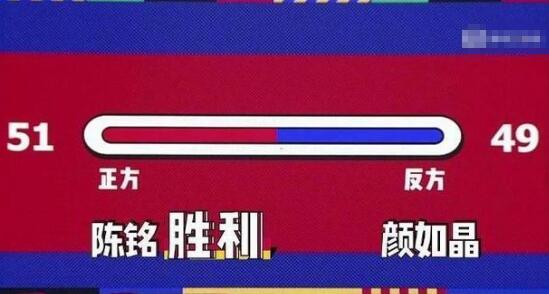 奇葩说第五季冠军是谁