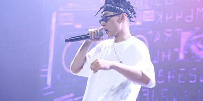 ​说唱歌手刘聪资料哪里人