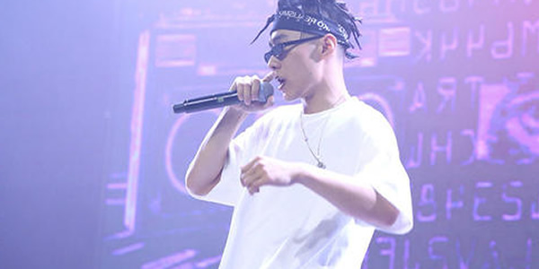 说唱歌手刘聪资料哪里人