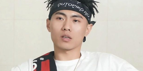 说唱歌手刘聪资料哪里人