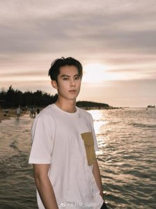 ​王鹤棣方发律师声明 否认工作人员是其圈外女友