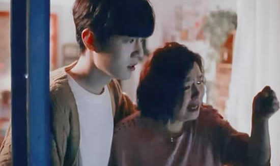 肖战在最美逆行者中第几集