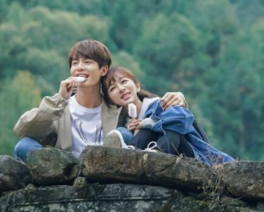 ​杨紫马天宇的综艺节目叫什么名字