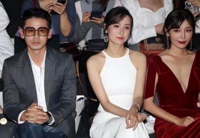 ​吕一的丈夫(吕一的丈夫钱泳辰很有钱)