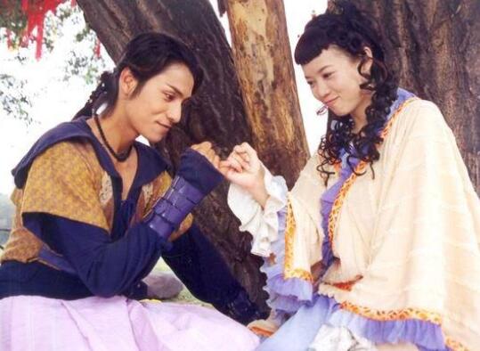 陈坤为什么不能提名扬花鼓