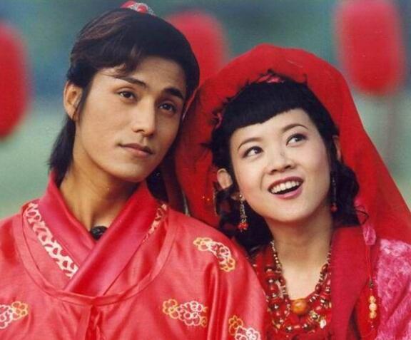 陈坤为什么不能提名扬花鼓