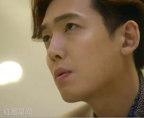 郑京浩为什么叫郑少女