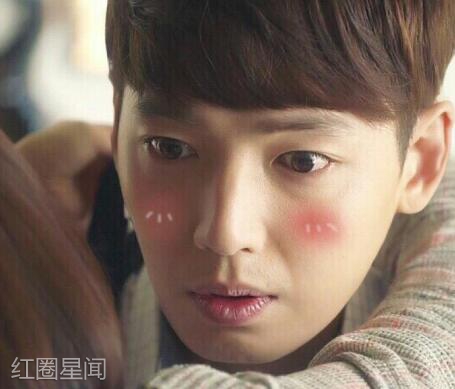 郑京浩为什么叫郑少女