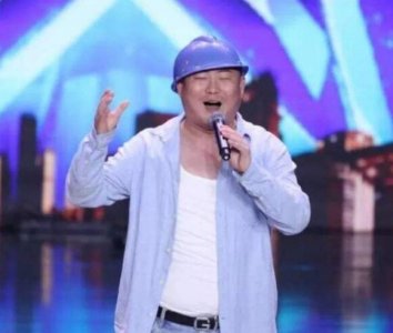 ​一想到你我就哈哈哈中国达人秀第几期