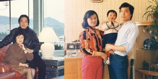 李亚男家境如何 出身文艺家庭